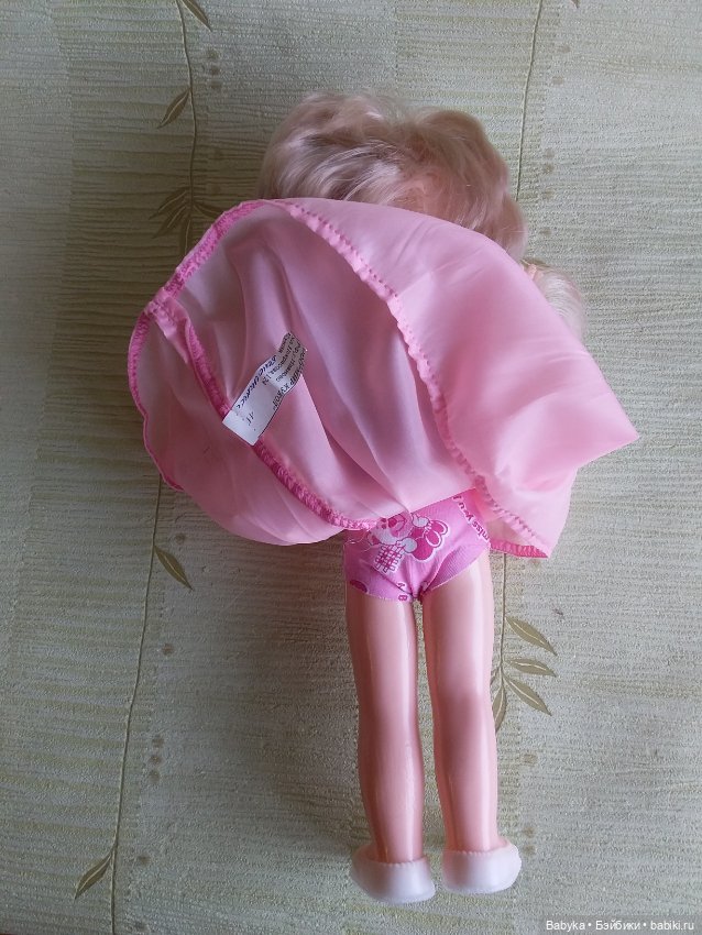 Кукла Белоснежка Иваново Россия новая (фото 4)