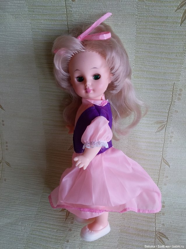 Кукла Белоснежка Иваново Россия новая (фото 5)
