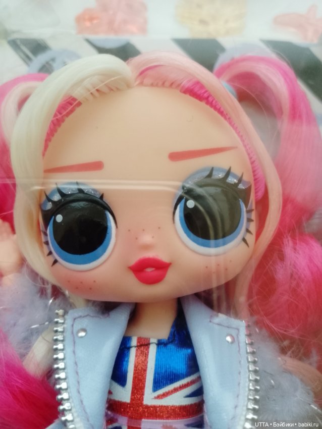 Lol tweens Chloe Pepper — Игровые куклы (фото 7)