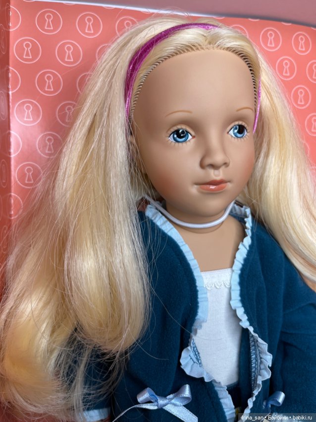 Старлет Джулия (Starlette Julia) (фото 7)