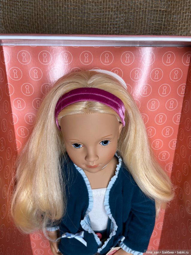 Старлет Джулия (Starlette Julia) (фото 6)