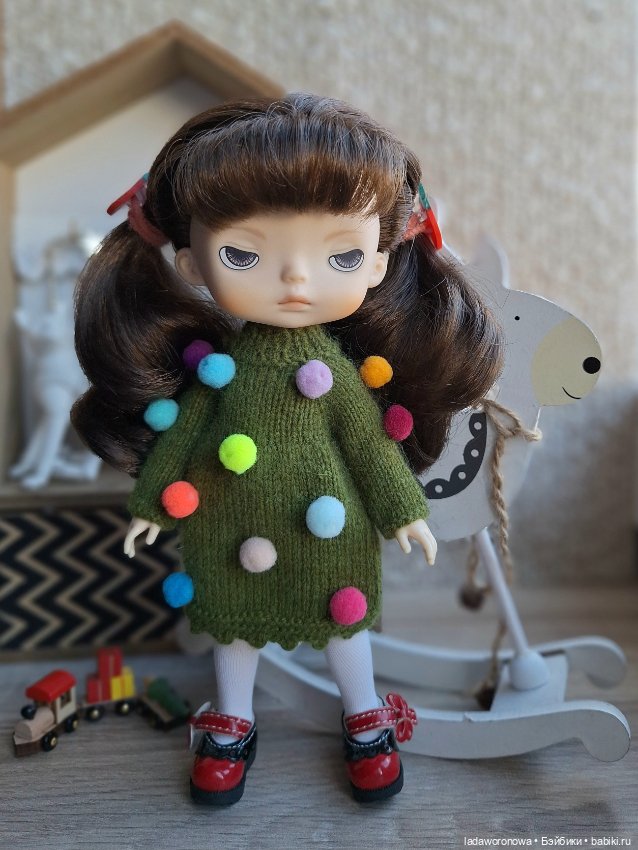 Два Новогодних комплекта для Xiaomi Monst (фото 4)