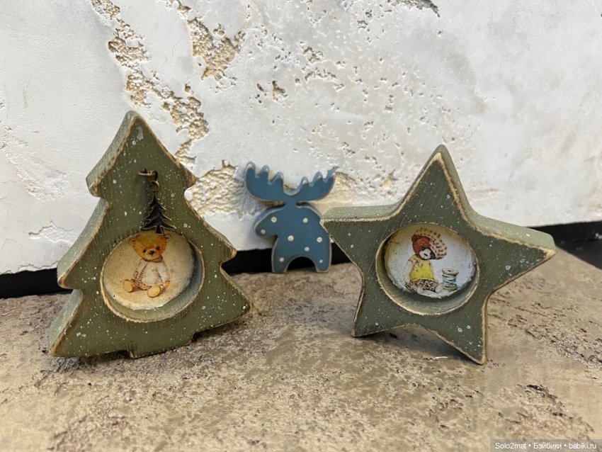 Красивые предметы для декора и фото (фото 2)