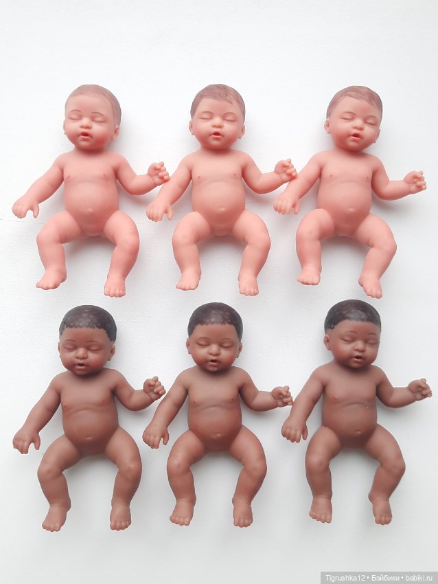 Пупсики zuru — Игровые куклы (фото 4)