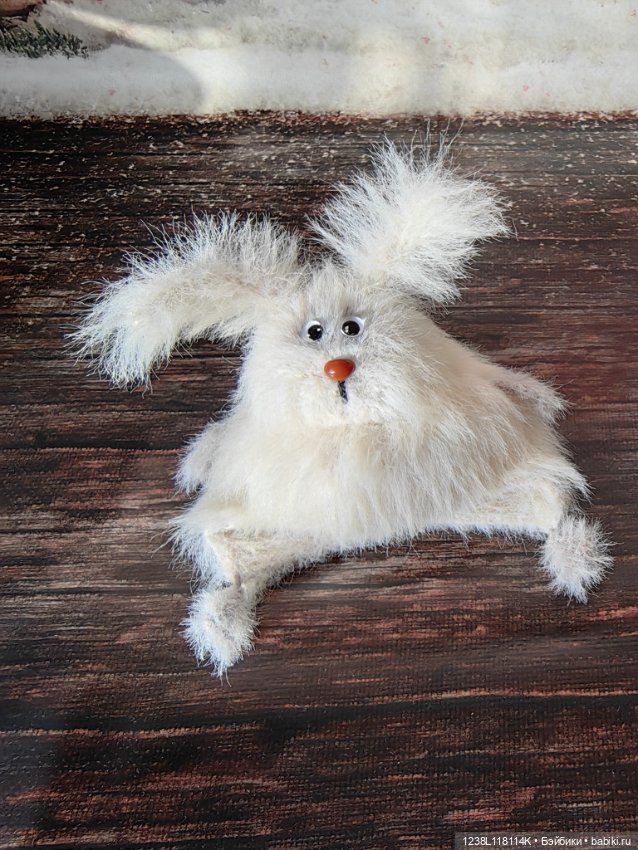 Одежда для кукол Монст 20 см (фото 6)