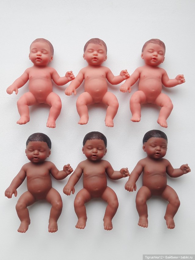 Пупсики zuru — Игровые куклы (фото 3)