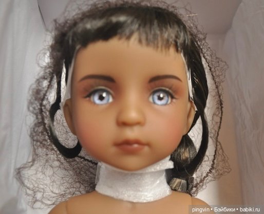 Рождественская Холли от Руби ред (фото 2)