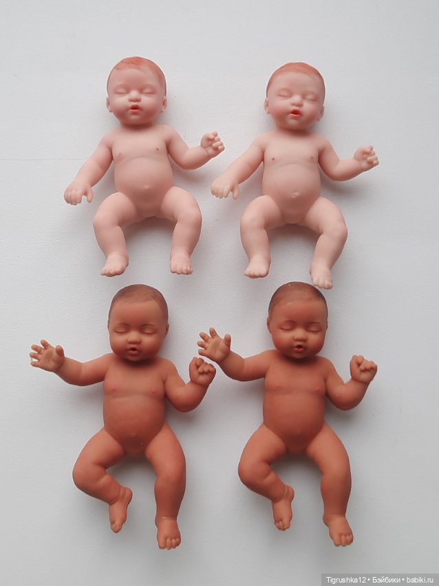 Пупсики zuru — Игровые куклы (фото 5)