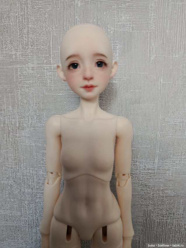 Гибридик от Китайского автора Аяна. Скидка срочно