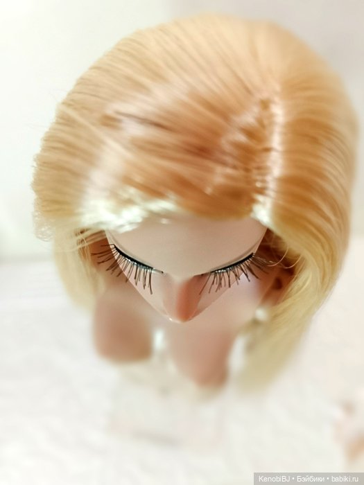 Продам Джину из сета "Covergirl: team GG" (фото 5)