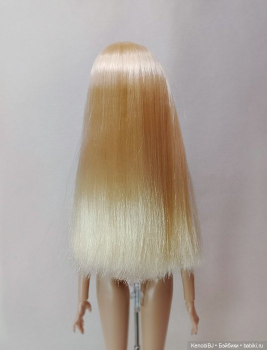 Продам Джину из сета "Covergirl: team GG" (фото 3)