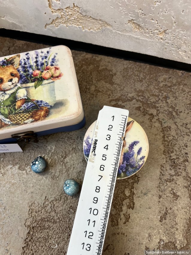 Коробочки шкатулки декупаж (фото 4)