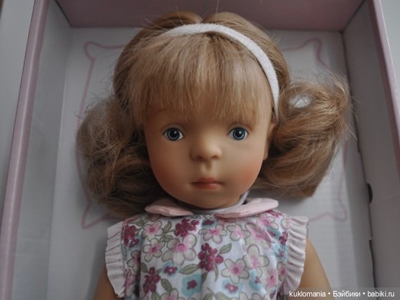 Petitcollin Minouche Romy (Петитколлин Минуш Роми)