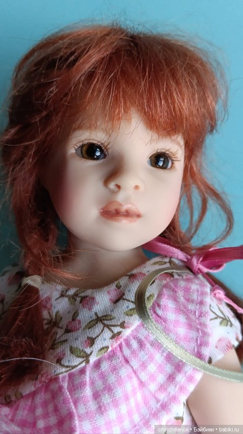 Редчайшая Ава Роза Ava Rose Special от Heidi Plusczok (фото 6)