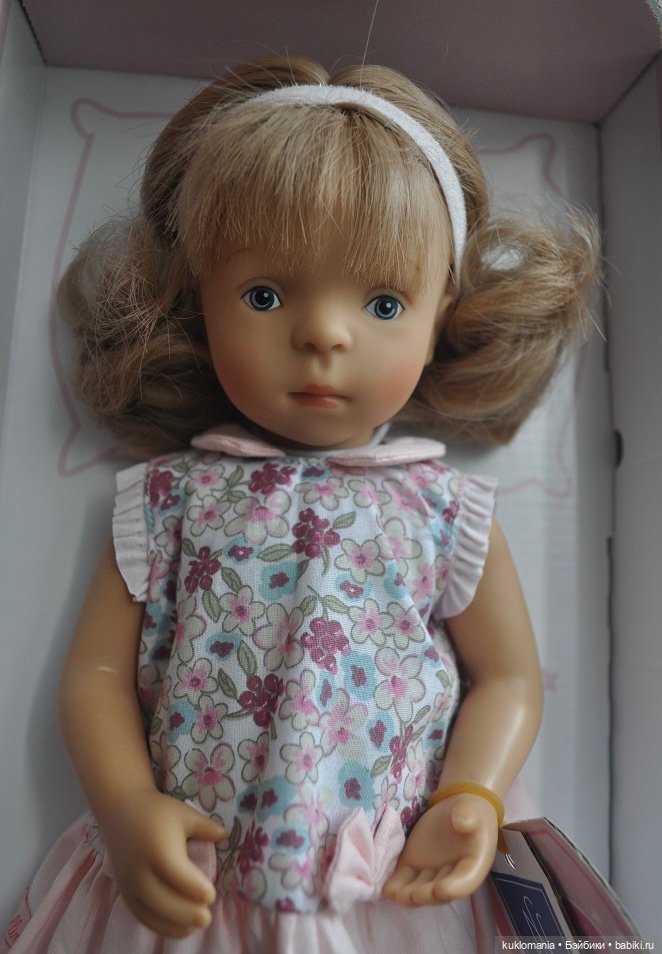 Petitcollin Minouche Romy (Петитколлин Минуш Роми) (фото 2)