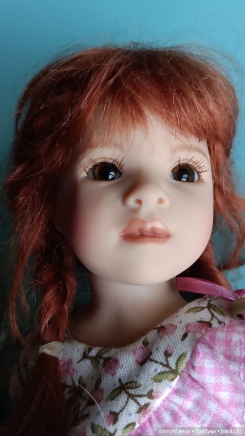 Редчайшая Ава Роза Ava Rose Special от Heidi Plusczok (фото 7)