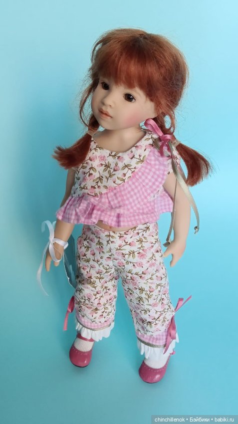 Редчайшая Ава Роза Ava Rose Special от Heidi Plusczok (фото 3)