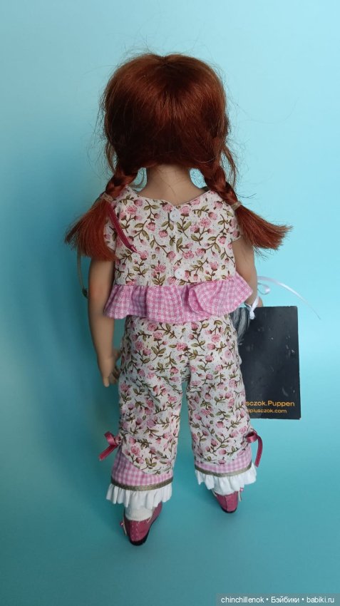 Редчайшая Ава Роза Ava Rose Special от Heidi Plusczok (фото 8)