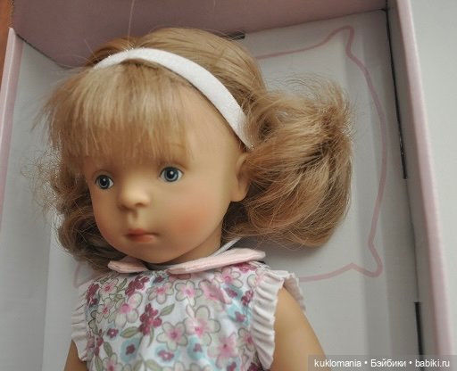 Petitcollin Minouche Romy (Петитколлин Минуш Роми) (фото 3)