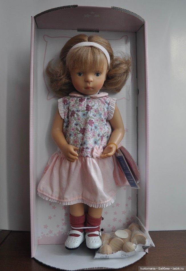 Petitcollin Minouche Romy (Петитколлин Минуш Роми) (фото 7)