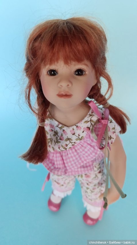 Редчайшая Ава Роза Ava Rose Special от Heidi Plusczok