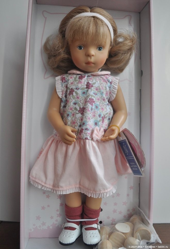 Petitcollin Minouche Romy (Петитколлин Минуш Роми) (фото 6)