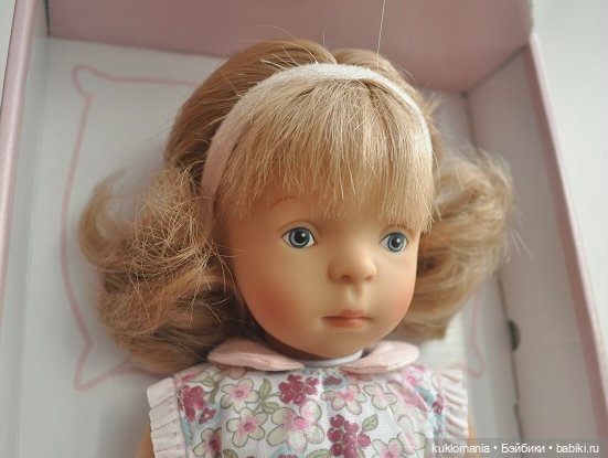 Petitcollin Minouche Romy (Петитколлин Минуш Роми) (фото 4)