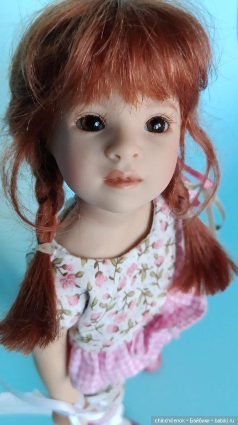 Редчайшая Ава Роза Ava Rose Special от Heidi Plusczok