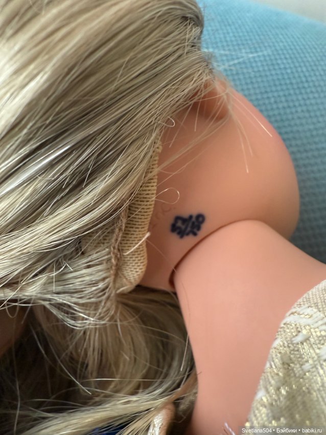 Sleeping Beauty от Susan Wakeen (фото 6)