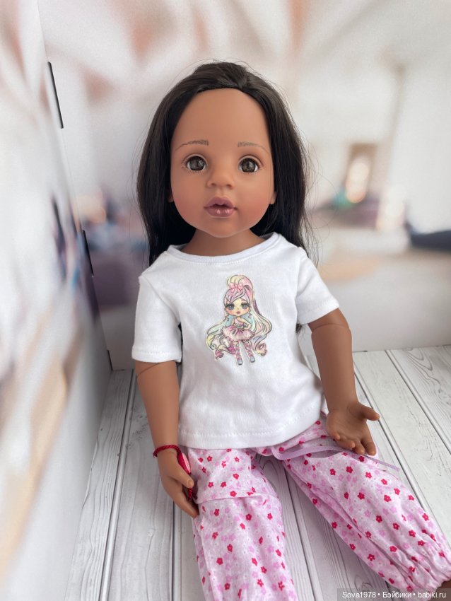 Очаровательная шоколадка Honor (Онор) (фото 4)