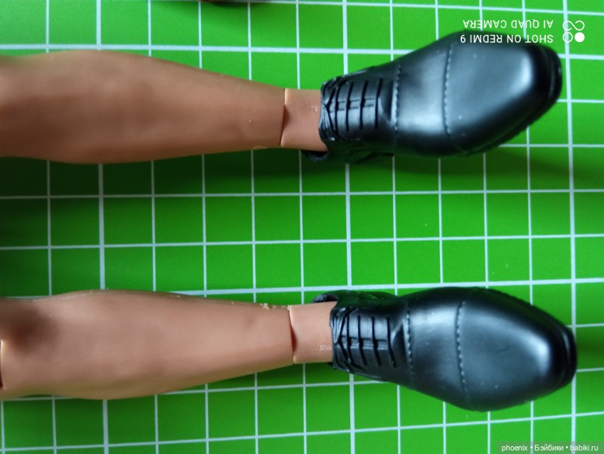 Шарнирная action-фигурка Loki (Локи) НЮД. В комплекте обувь и жестовые кисти. Формат 1/6 (фото 6)