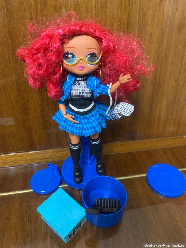 Lol omg лотом — Игровые куклы (фото 4)