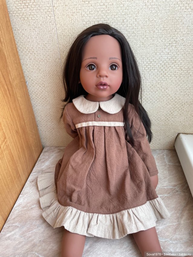 Очаровательная шоколадка Honor (Онор) (фото 3)