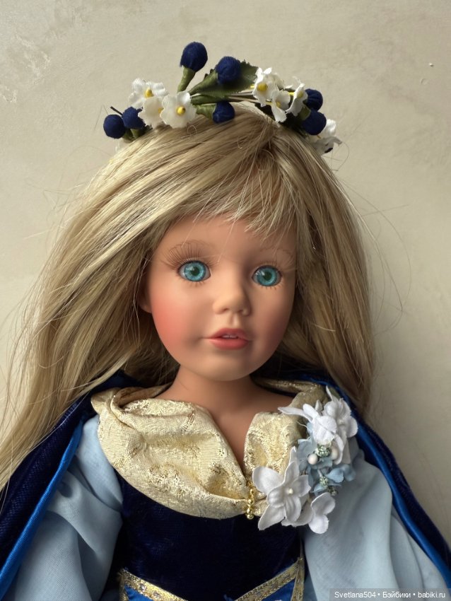 Sleeping Beauty от Susan Wakeen (фото 8)