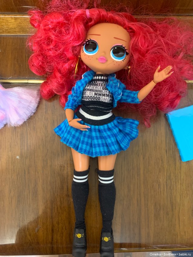 Lol omg лотом — Игровые куклы (фото 2)