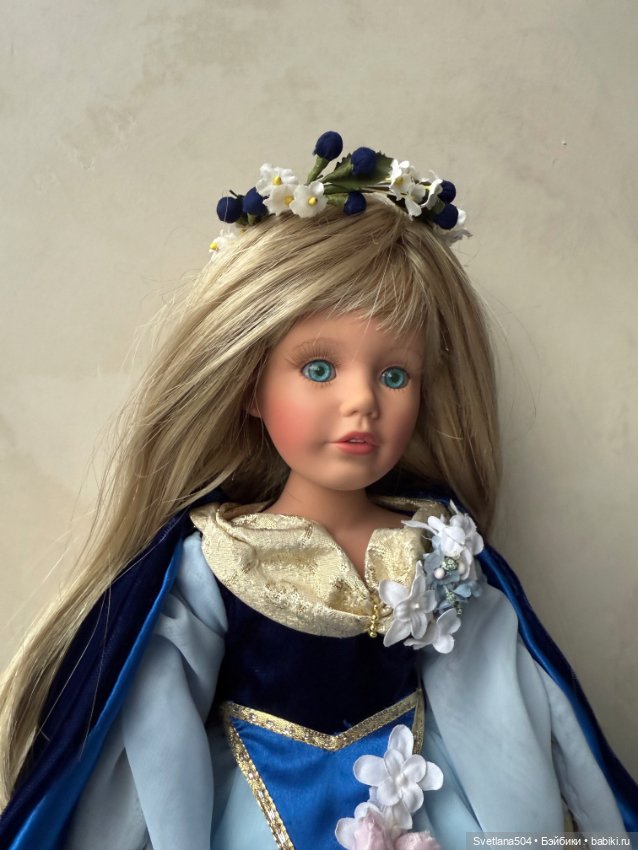 Sleeping Beauty от Susan Wakeen (фото 4)