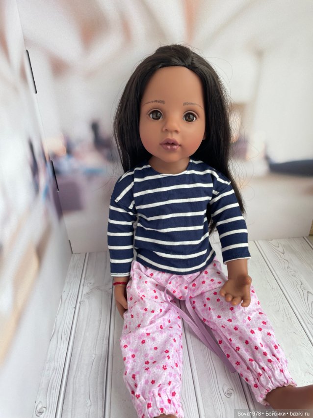 Очаровательная шоколадка Honor (Онор) (фото 5)