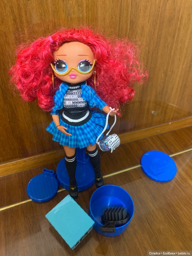 Lol omg лотом — Игровые куклы (фото 5)