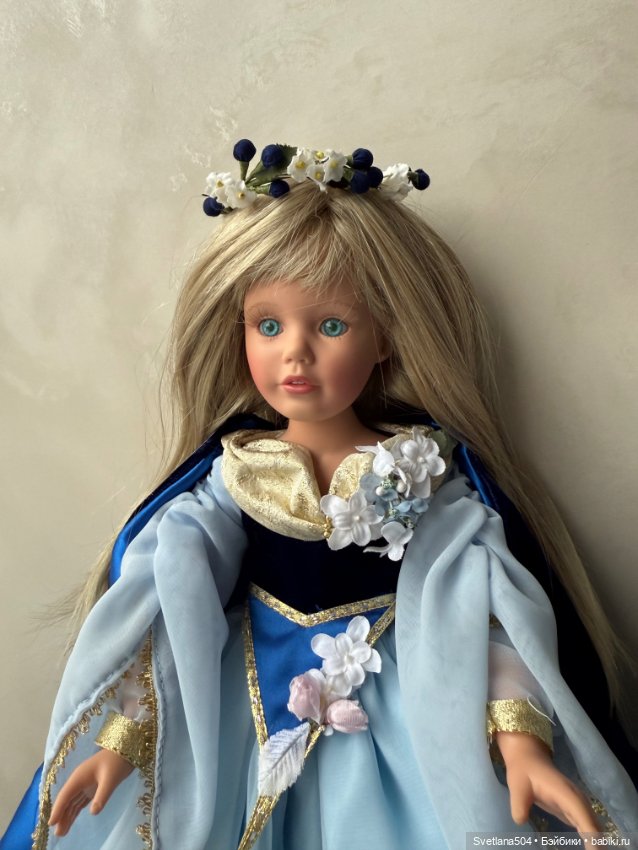 Sleeping Beauty от Susan Wakeen (фото 2)