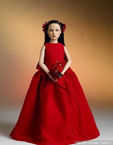 «Flower Girl» — Фэшн