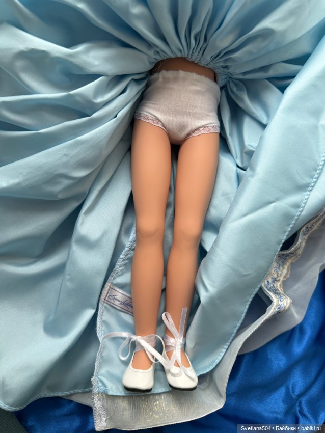 Sleeping Beauty от Susan Wakeen (фото 7)