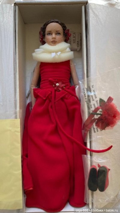 «Flower Girl» — Фэшн (фото 3)