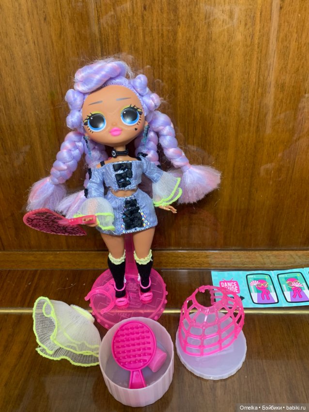 Lol omg лотом — Игровые куклы (фото 3)