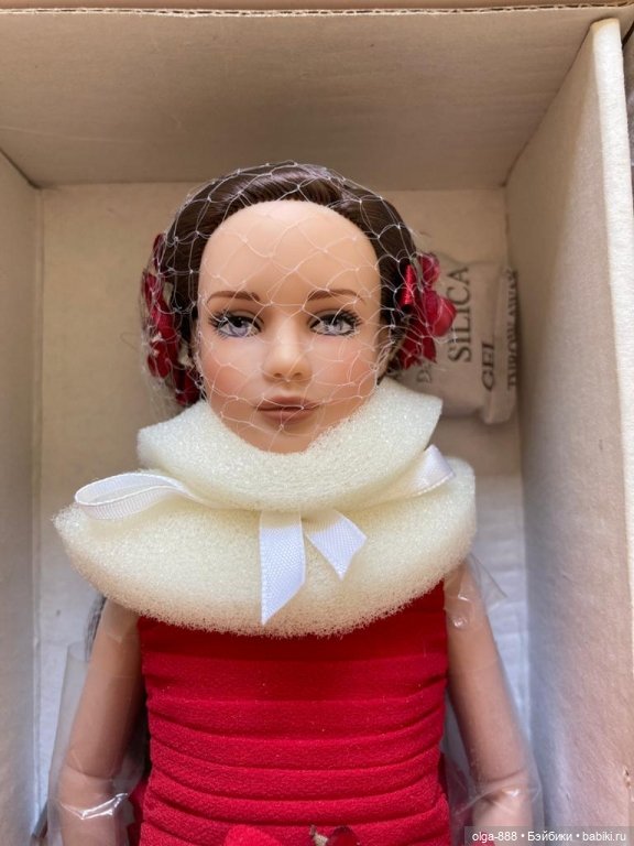 «Flower Girl» — Фэшн (фото 4)