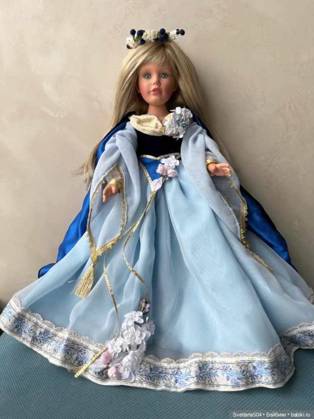 Sleeping Beauty от Susan Wakeen (фото 3)