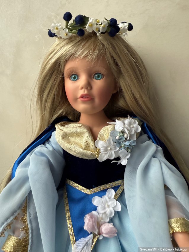 Sleeping Beauty от Susan Wakeen (фото 5)