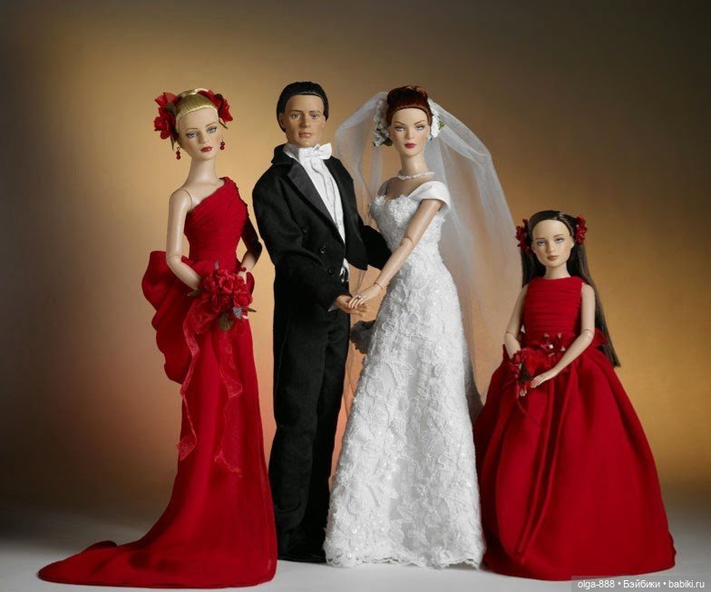 «Flower Girl» — Фэшн (фото 5)