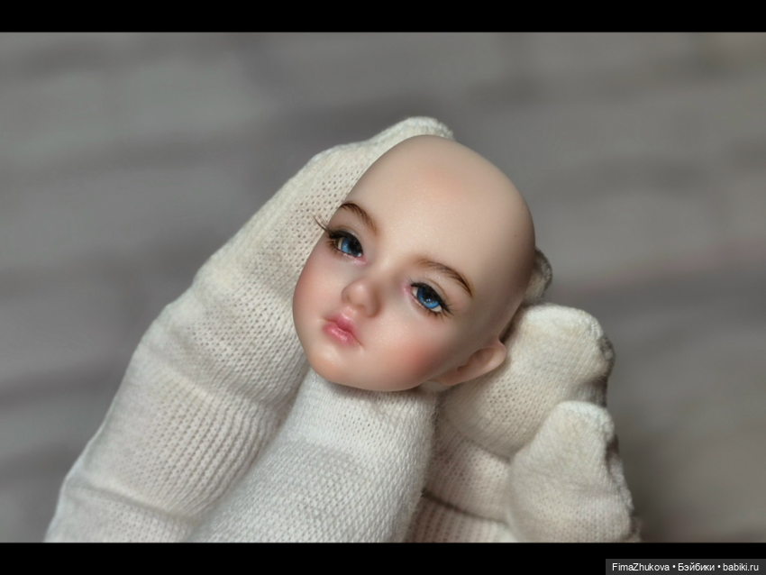 Amini от Topazdoll в нормале ПУ оригинал (фото 4)