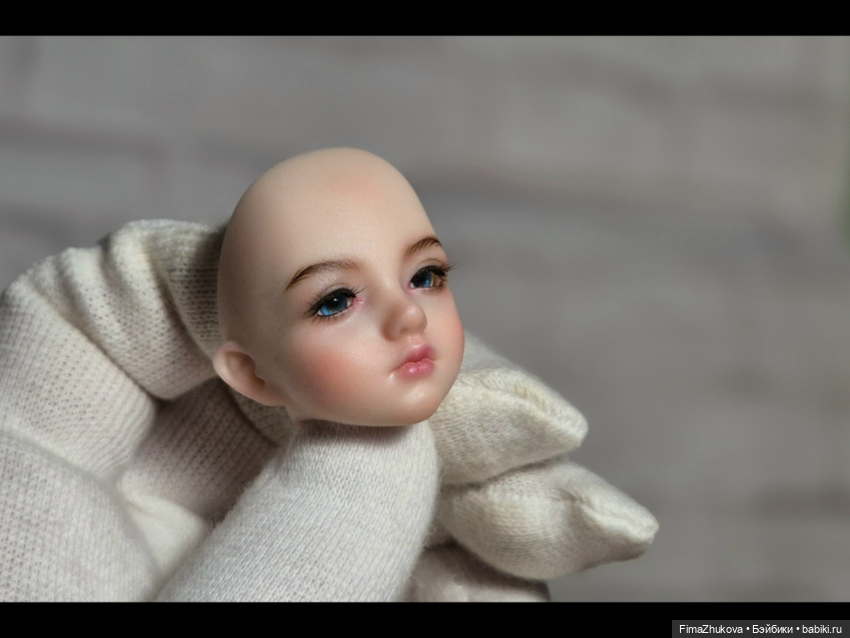 Amini от Topazdoll в нормале ПУ оригинал (фото 3)