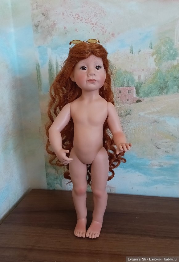 Tiny newborns Julie Good-Kruger, Джулия Гуд-Крюгер (фото 7)